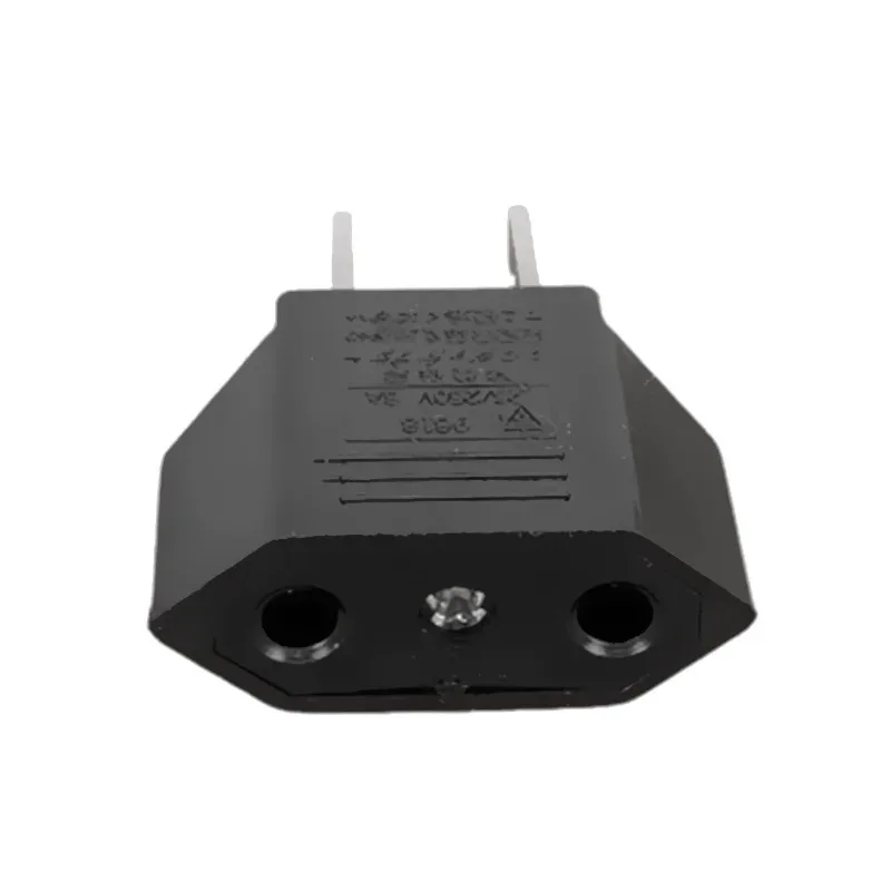 Plug Adapter US Travel Plug Adapter European EU To US JP CN Power Adapter Electrical Plug Converter Sockets AC Charger Outlet