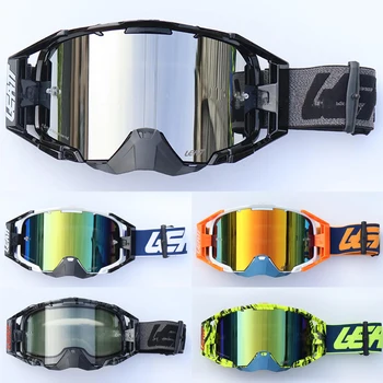 Velocity 6.5 Motocross Goggles 1