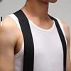 Cycling Base Layer Reflective Underwear Cycling Jersey Sport Vest Men Undershirt Quick Dry Elastici Vest Road Bike Clothes 6