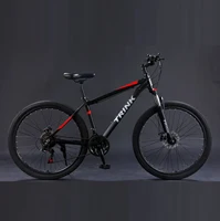 21/24/27/30 vitesses vtt 29er VTT vélos vélo pleine Suspension 26 27.5 29 pouces en vente avec 21 vitesses 1