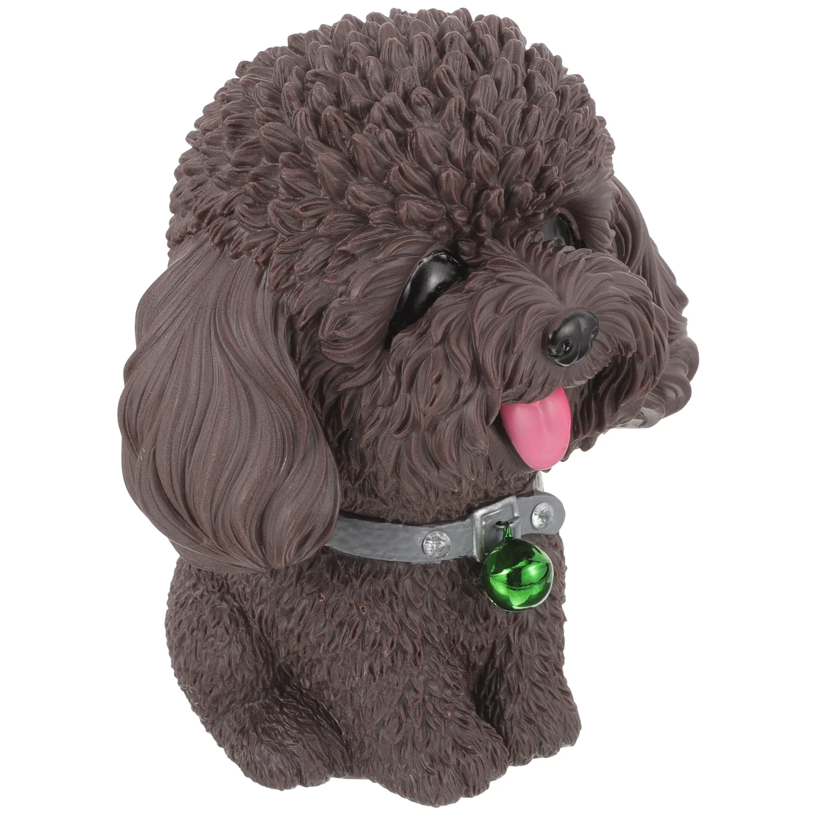 

Money Pot Dog Piggy Bank Child for Kids Lovely Coin Jar Babyboy Gifts Vinyl Animal Unbreakable