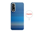 Dawn Blue Magnetic