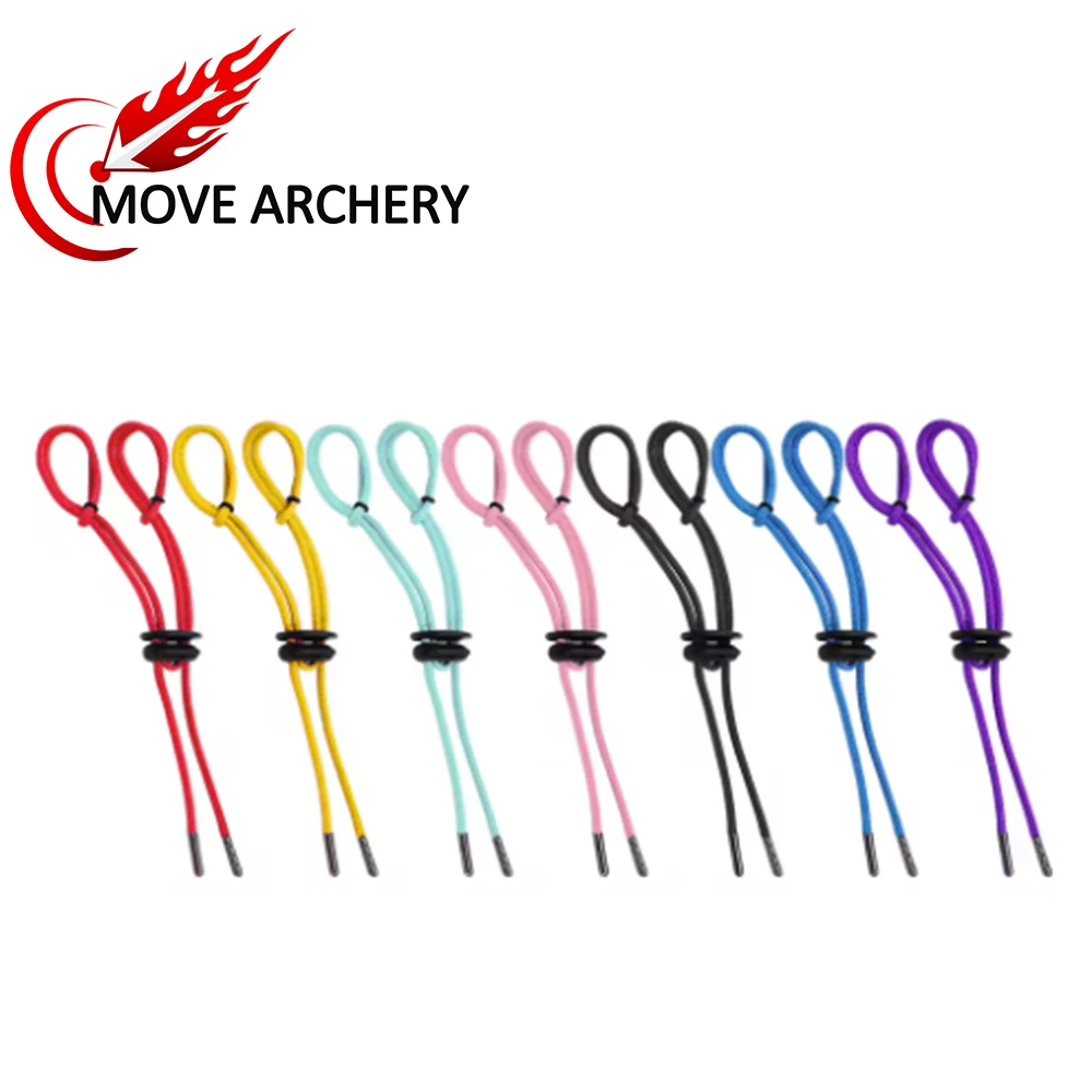 Palette De Doigti Cuir MILAEM BICASTER PRO – Tir à L'arc Barebow – Droitier Ou Gaucher