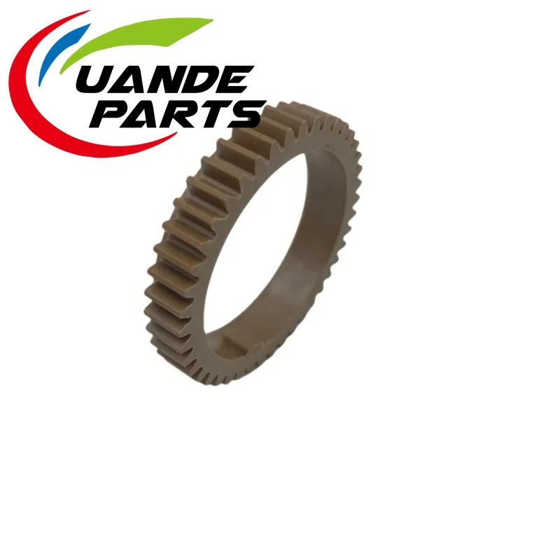 

1PC 6LH68706000 6LA05260000 72T Upper Roller Gear For Toshiba E 255 305 355 455 256 257 306 307 356 456 357 457 506 Copier Parts
