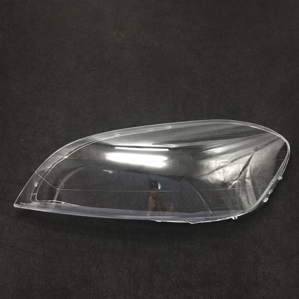 Car Headlight Cover For Volvo XC60 2009 2010 2011 2012 2013 Lens Cover  Transparent Headlamp Shell PVC Auto Accessoires - AliExpress