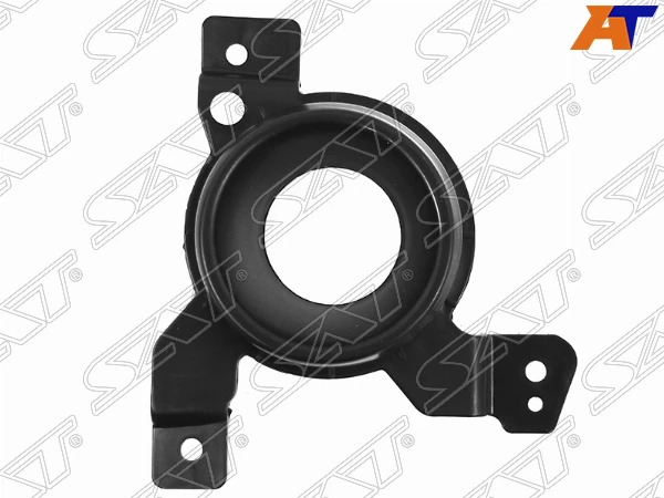 Оправа ПТФ KIA CERATO 19- RH SAT ST-29-0006 | Автомобили и мотоциклы