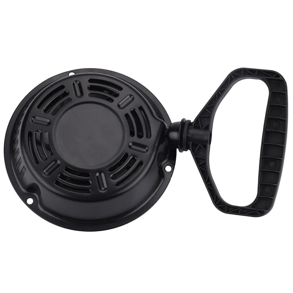 

1Set Recoil Starter Assembly Fit For MTD 951-10658 951-14151 Recoil Starter Replacement For ZS365 And ZS 370 Snowblower Models