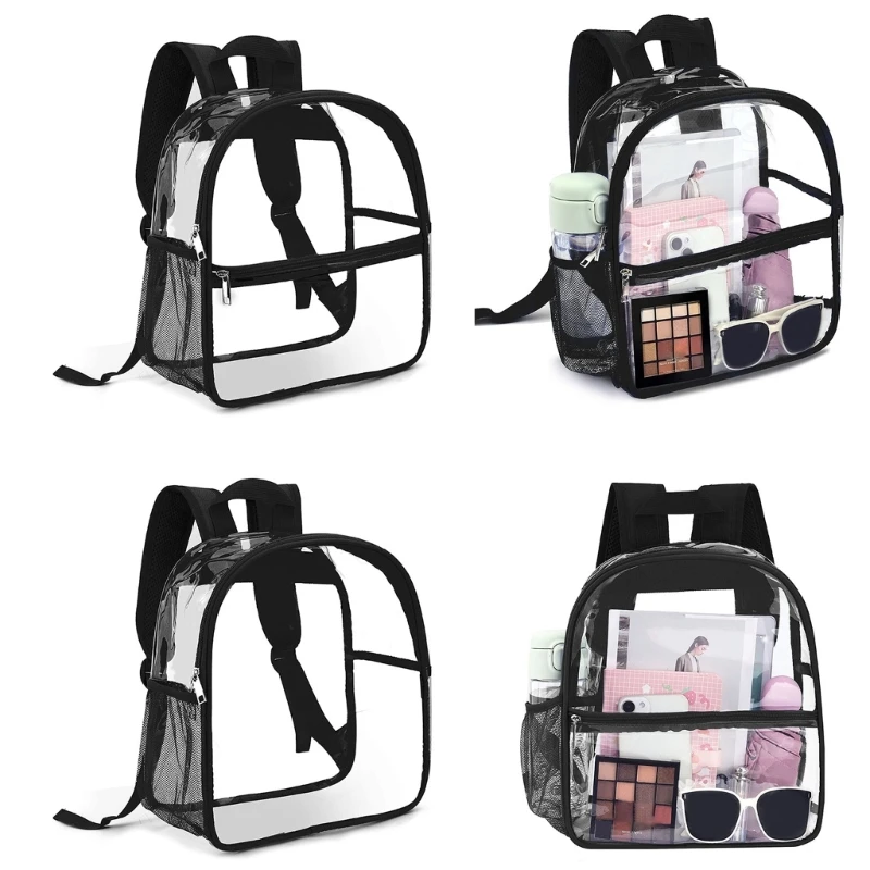 Рисунок 4 - Простой и современный рюкзак из