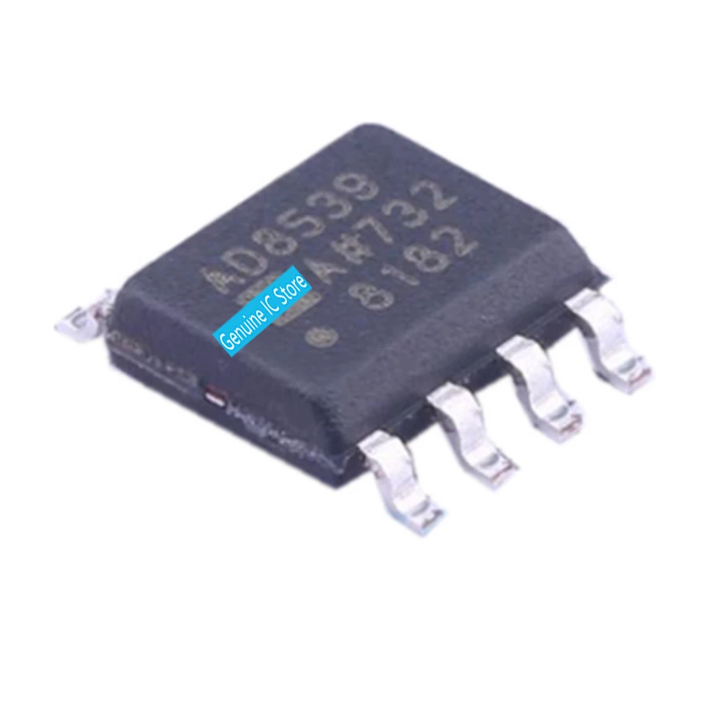 

5pcs/lot AD8539ARZ-REEL7 AD8539ARZ AD8539 SOP New Original Genuine Ic