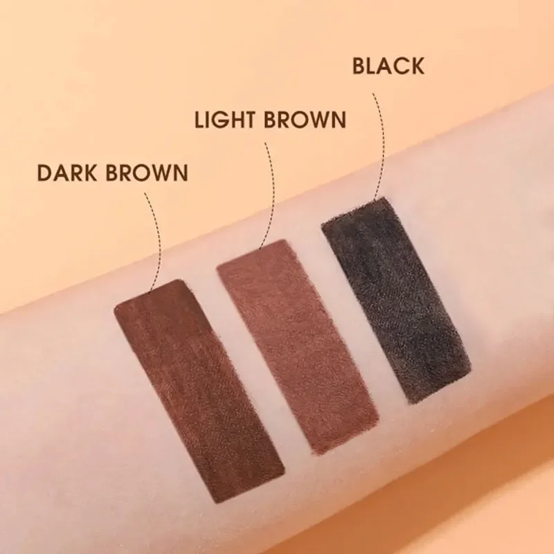 Eyeliner marrone waterproof lunga durata trucco occhi definito_voghion.com