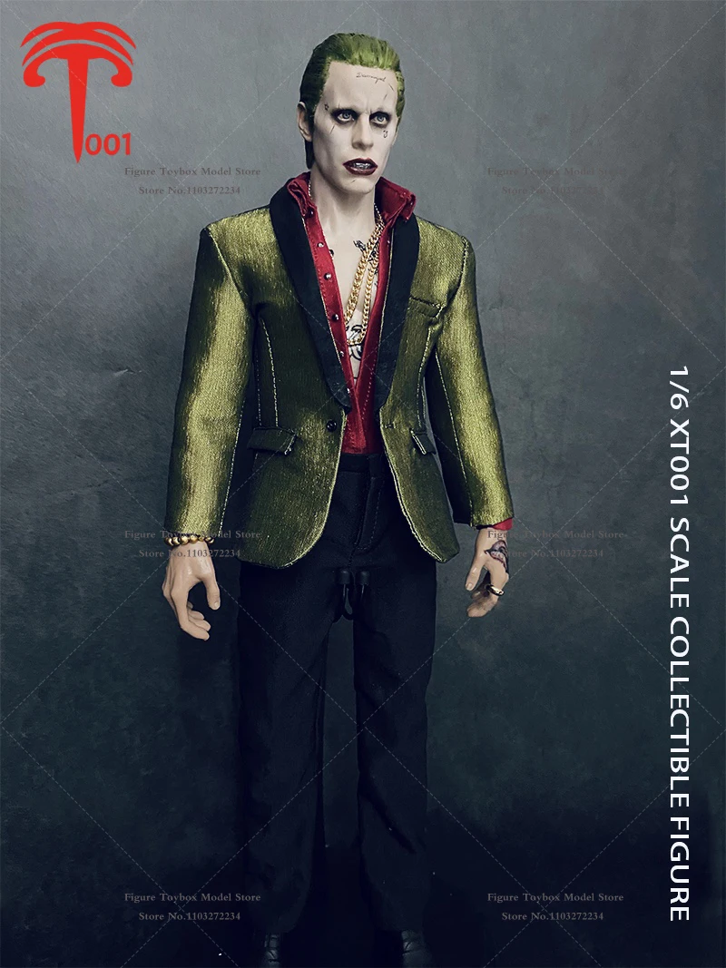 THE JOKER TITAN フィギュア 1 DC Collector Megafig Wave 1 The Joker Titan Action Figure