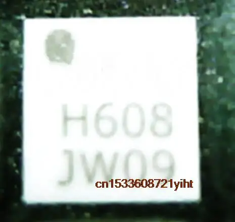 

Оригинальная оригинальная бесплатная доставка HMC608LC4 частота 9,5 ГГц ~ 11,5 ГГц P1dB 27dBm 24-TFQFN