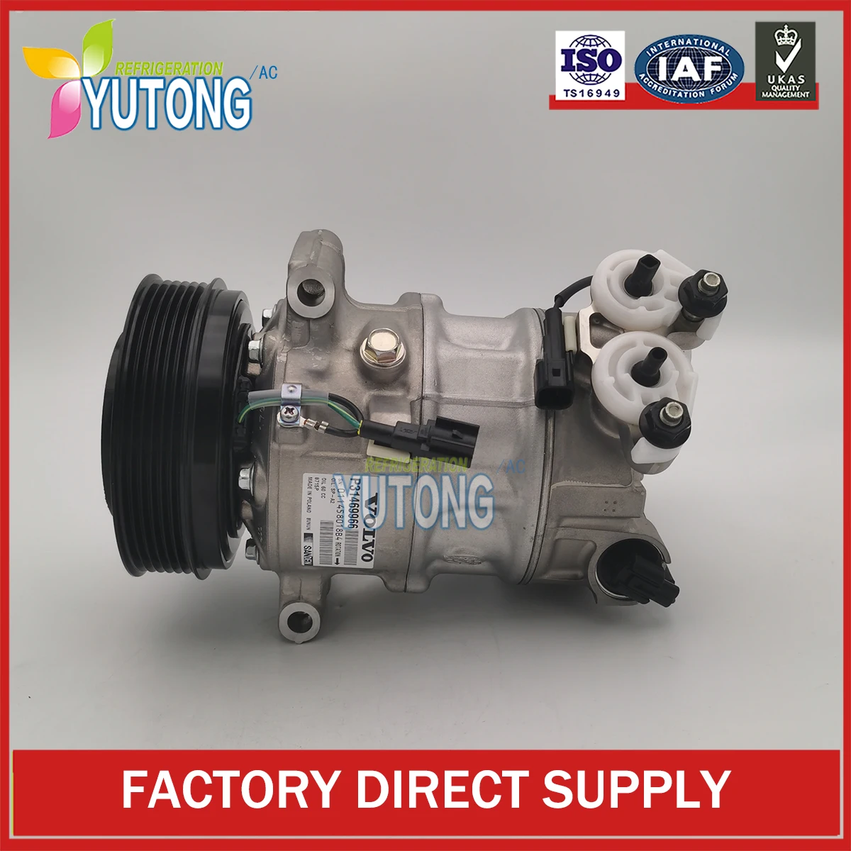 PXC14-Compressor-for-VOLVO- 