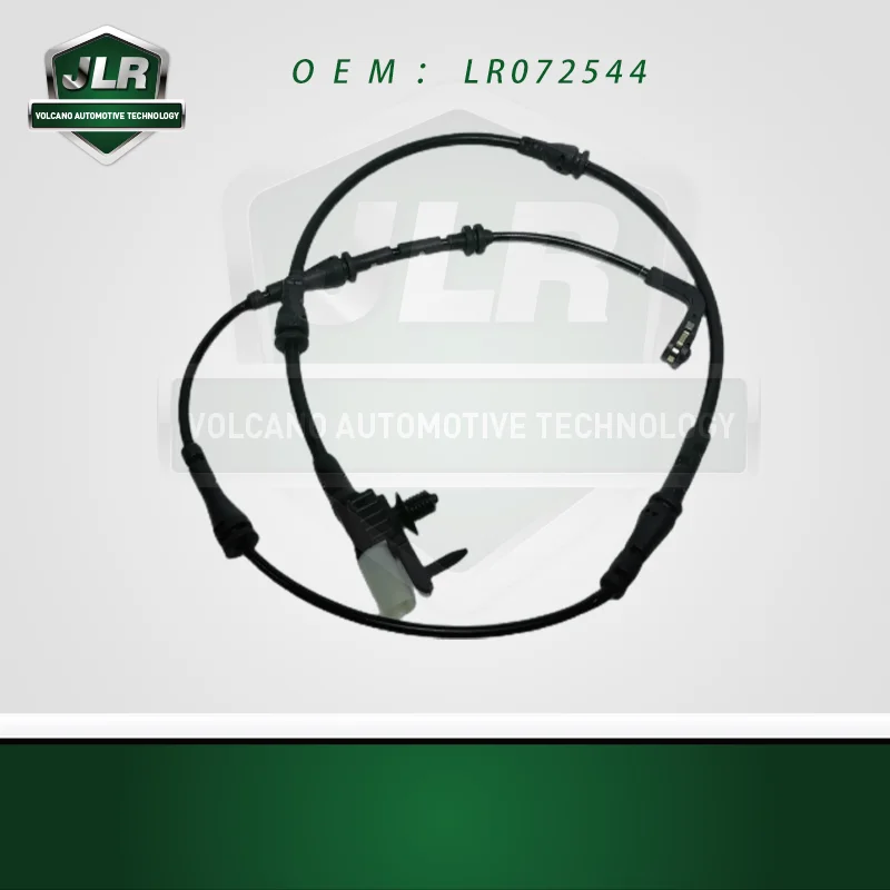 brake pad wear sensor for Discovery Sport 2015- New Range Rover Evoque-OEM: LR072544