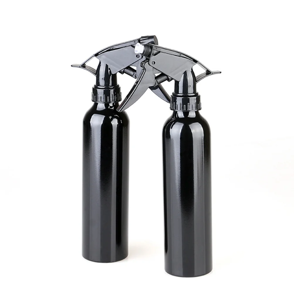 

250 ML Water Water Water Sprayererer Bottles Packaging Aluminum Alloy Water Water Water Water Sprayerererer Sprinkler Fine Mist