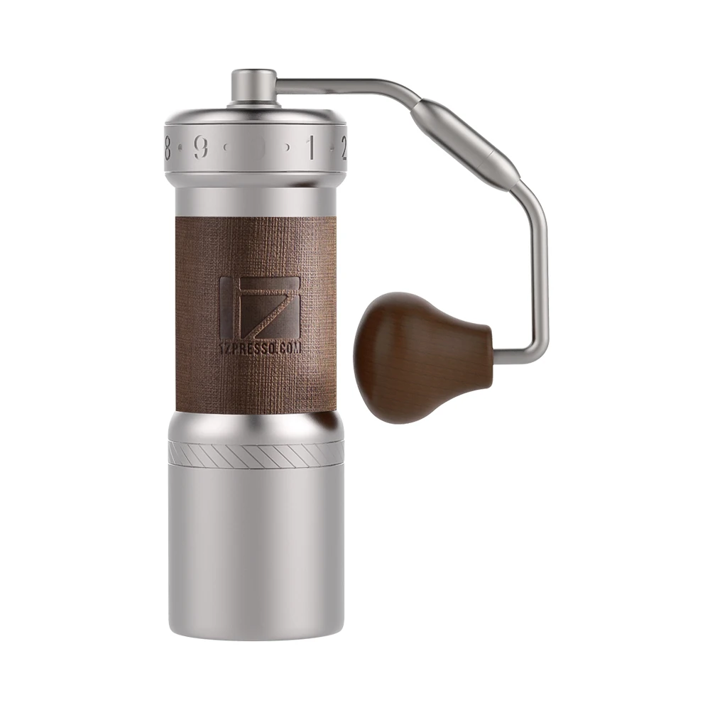 X-Ultra Manual Coffee Grinder – 1Zpresso