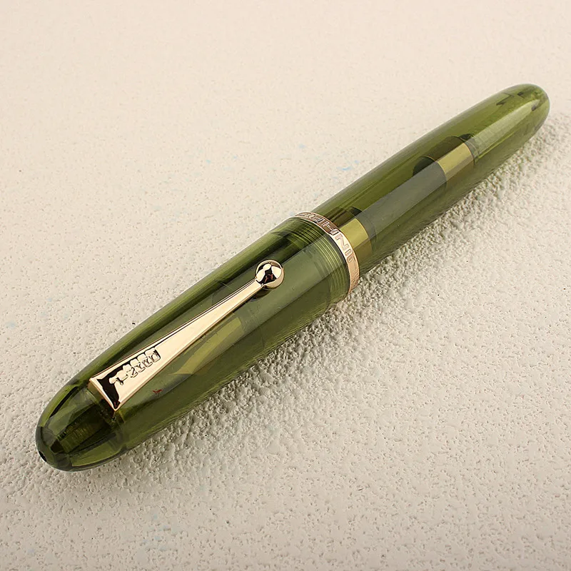 Jinhao 9019   Ʈ Ʈ , ø ׸  跲,   A7555, F0.5MM 