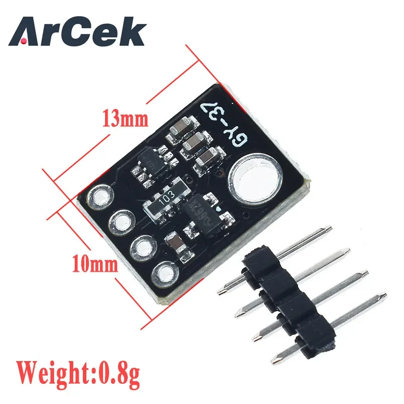 GY-MS5837   ü  з   GY-37, 02BA 30BA
