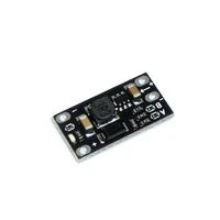 Mini DC-DC Boost Step Up Converter 3V 3.2V 3.3V 3.7V 5V 9V to 12V Voltage Regulator PCB Board Module can set 5V/ 8V/ 9V - Image 3
