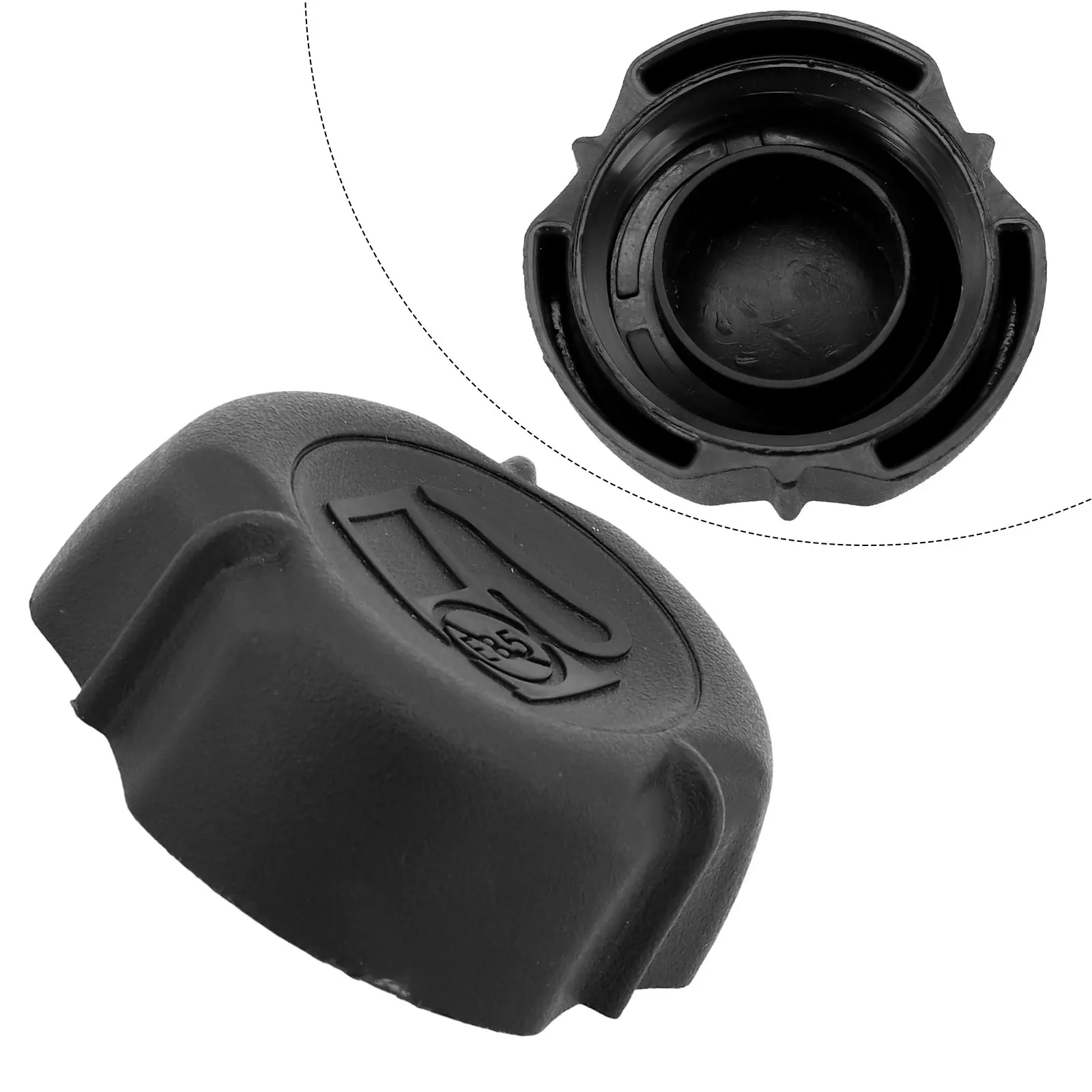 

Heavy duty and Reliable Fuel Cap Replacement for Long lasting Durability 397974S 397974 5044K 692046 793606 5044B