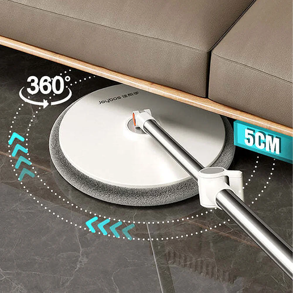 Floor Mop Ningbo Suppliers Spin 360 Mop House Cleaning Tools Products Twist Mopa Household Joybos Hot Sale