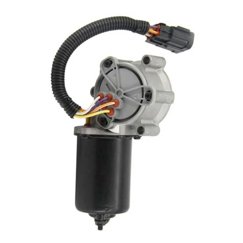 68089746AA Transfer Case Motor For Chevrolet Silverado Tahoe 2003 2004 2005 Hummer 2003-2007 Ram 2011- 600-908