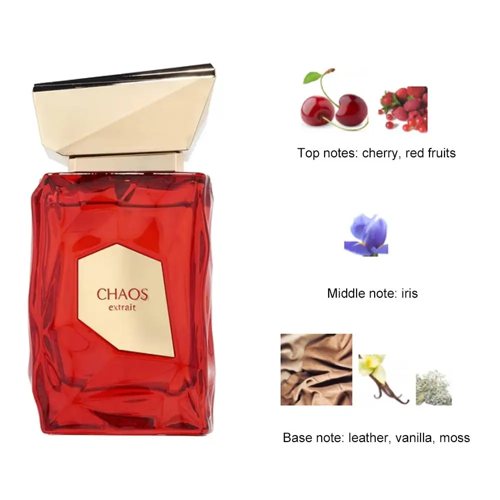 Chaos extrait de parfum profumo lunga durata elegante uomo e donna_voghion.com