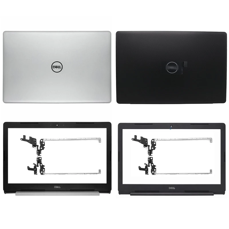 

Новый ноутбук для Dell Inspiron 15 5570 5575 0X4FTD 0KHTN6 0JMC3P 0M1FJK 0YKN1Y 01JPXK, задняя крышка ЖК/Передняя панель/петли