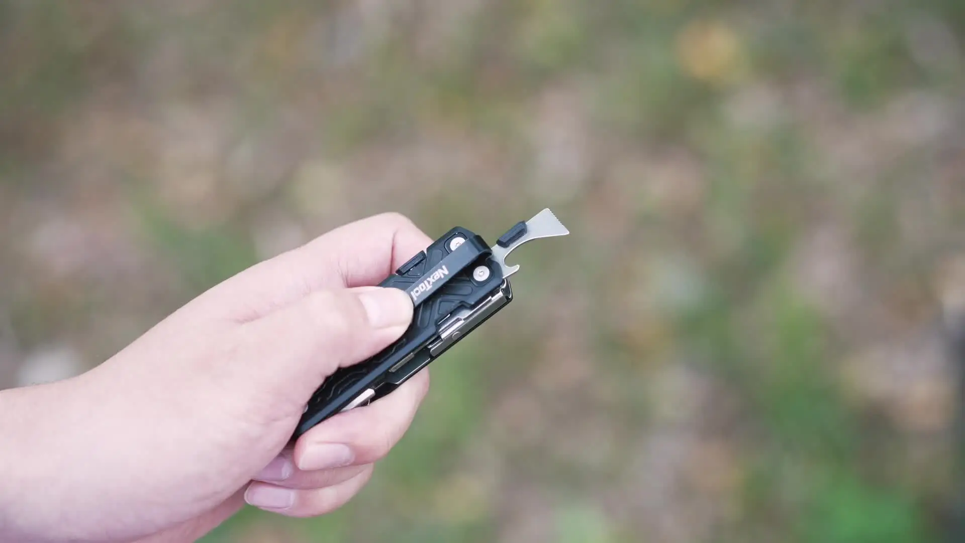 NexTool E1 10 в 1 многофункциональный инструмент