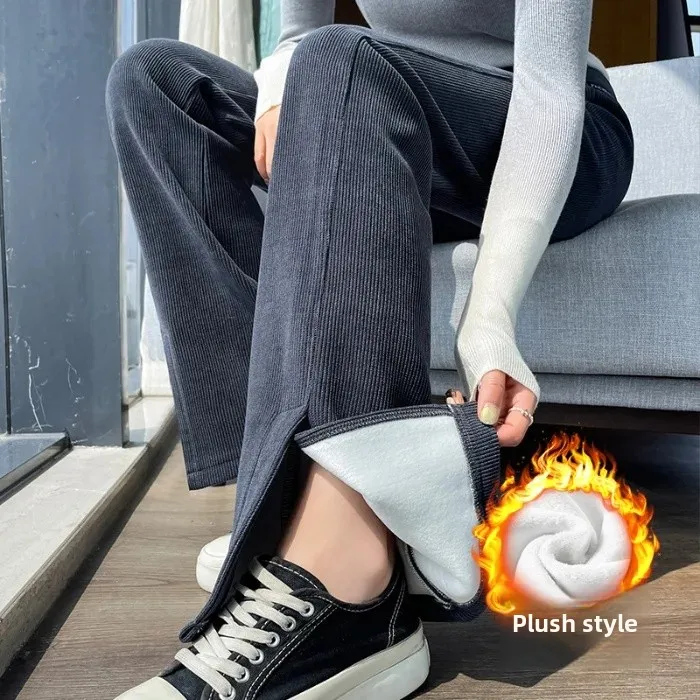 Gray Blue [fleece lined]]