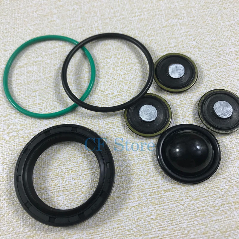 High Pressure Fuel Pump Repair Kit Set For Opel Vauxhall 2.2 Vectra Signum Astra Zafira 93174538 24465785