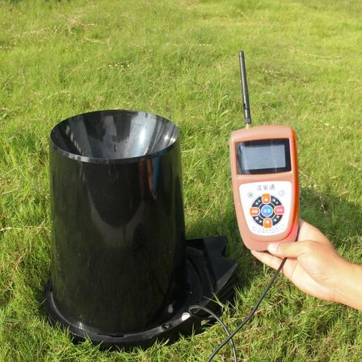 

Multifunction Agriculture Weather Station