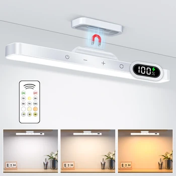 Wiled Rechargeable LED Mirror Light 1