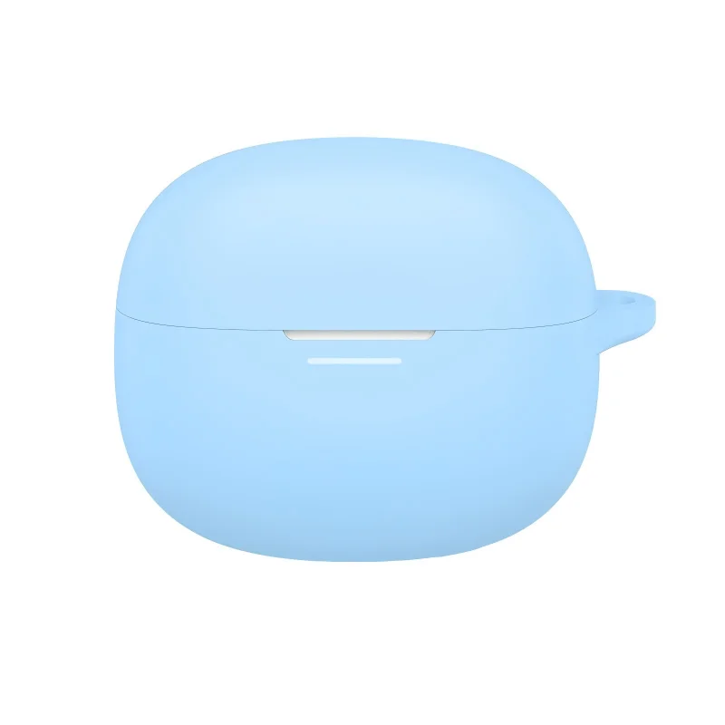 Silicone Earphone Case Cover - Soft Protective Shell