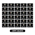ROMEO-C-black-30PCS