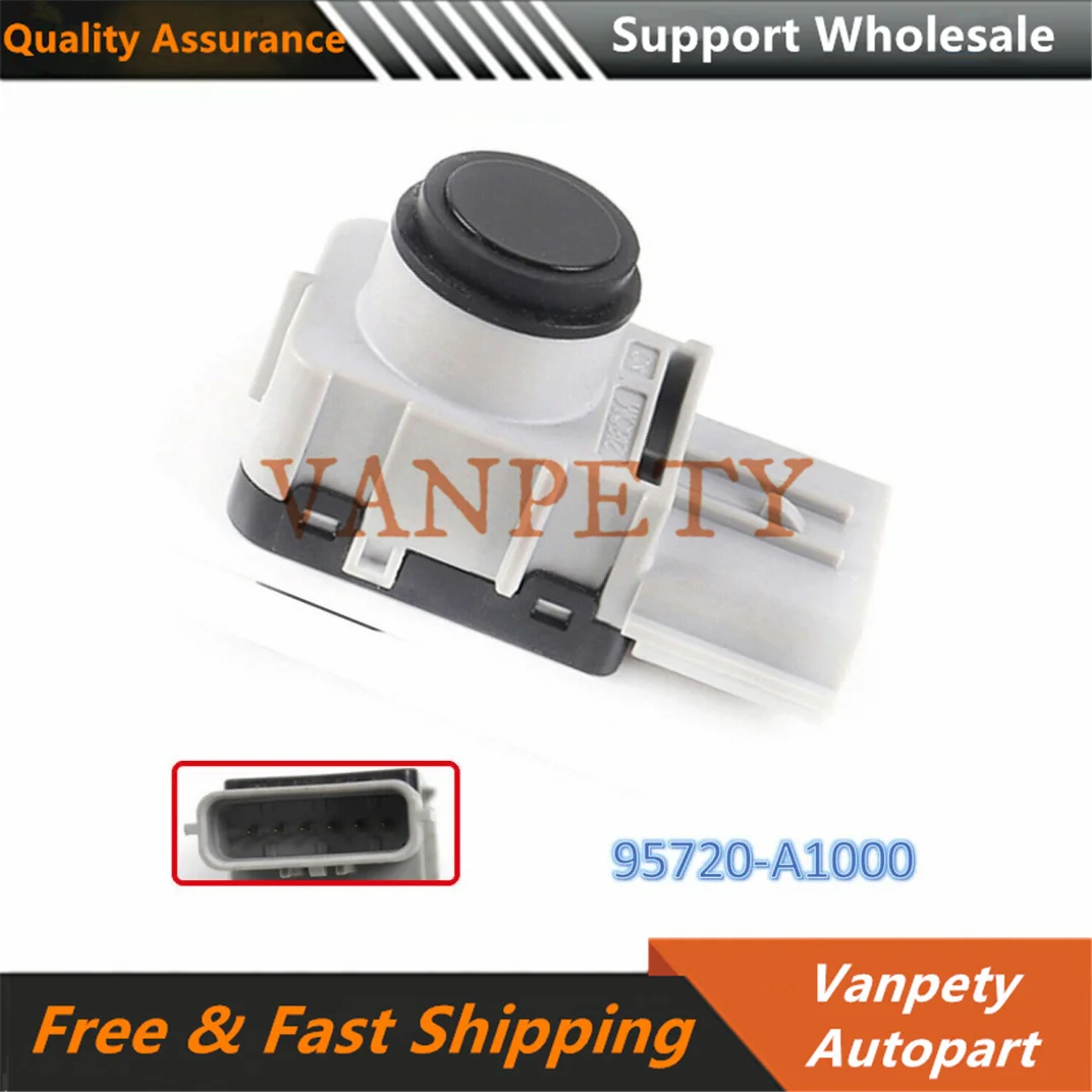 New 95720-2S200 95720-2S201 95720A1000 95720B8000 DC Parking Distance ...