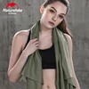 Naturehike Portable Travel Towel with Carry Bag, Fast Drying, Absorbent Sports Towels Camping Fitness Beach Swimming Towel 4