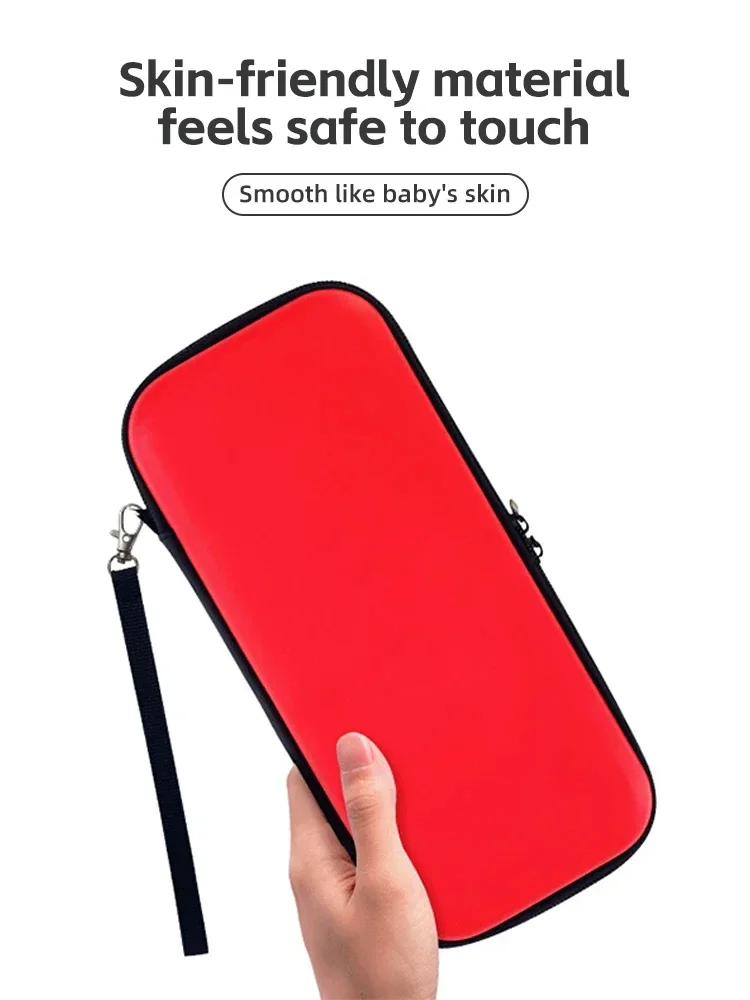 Compact Waterproof Travel Storage Case