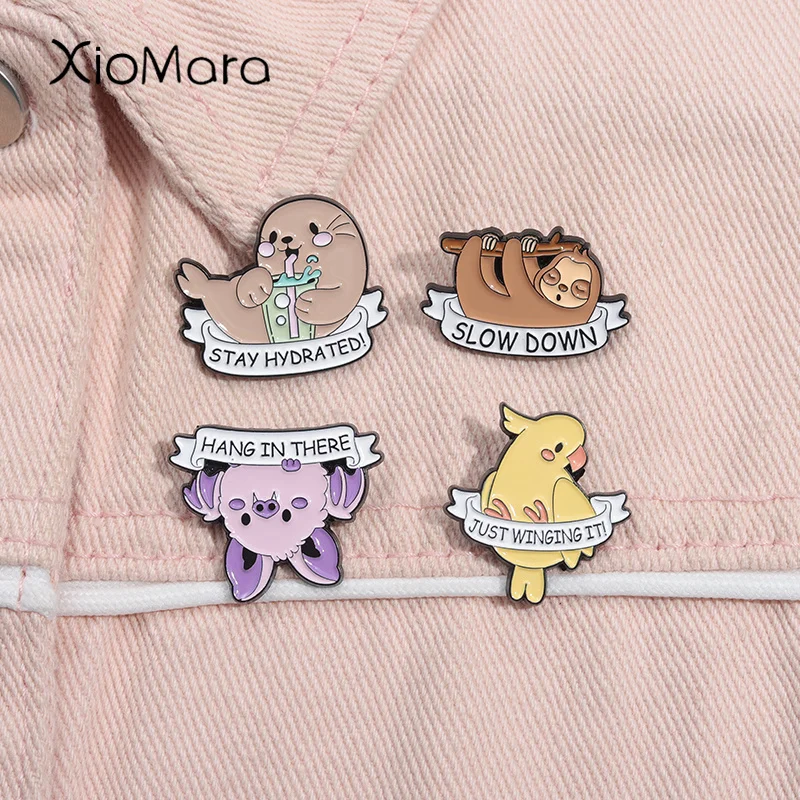 Dieren accessoire - Broches kopen | Mooie collectie
