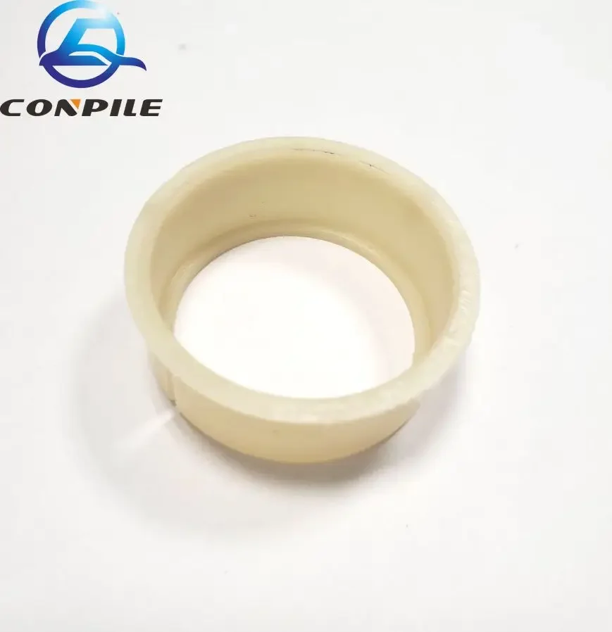 Car generator bearing rubber nylon sleeve 1pc for BMW Mercedes-Benz Volkswagen Audi