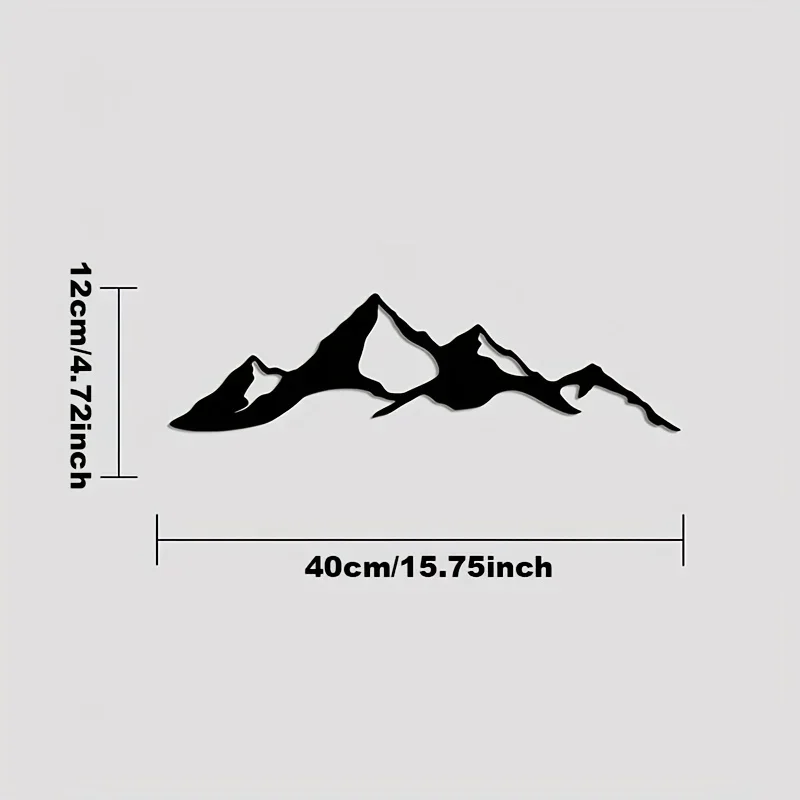 Рисунок 3 - Металлическая стена Denali Mountain