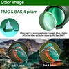 80x100 HD ZOOM Powerful Monocular Telescope Portable Binoculars Long Range Telescope Hunting Camping With Tripod Phone Clip 4