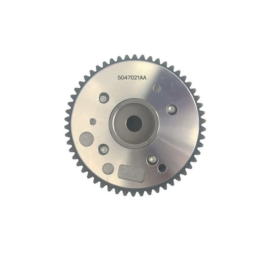 

Intake VVT Engine Variable Valve Timing Sprocket For Chrysler Dodge Jeep Sebring Compass Patriot Avenger 2.0 2.4 5047021AA