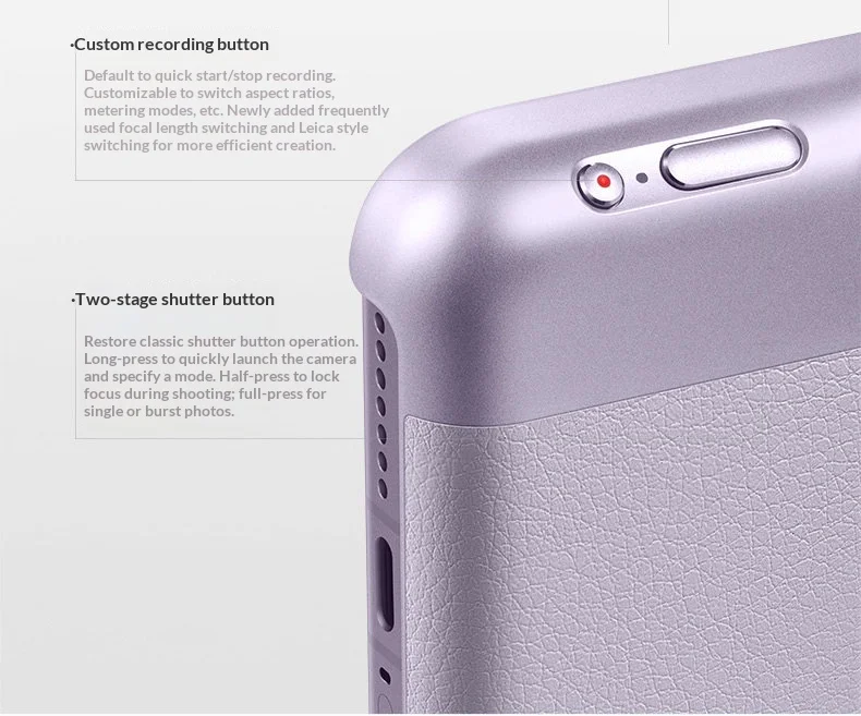 Xiaomi 17 Ultra Photography Kit (Official) 9