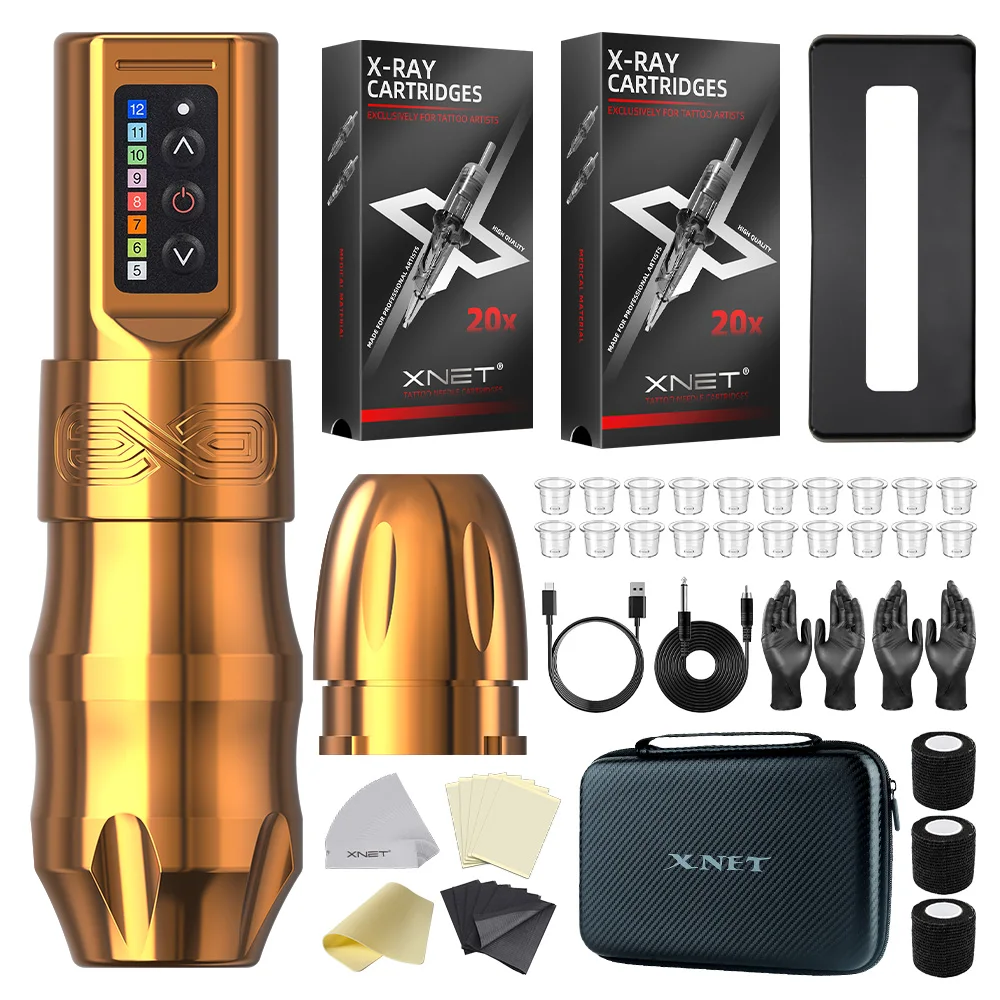 Gold one bettery