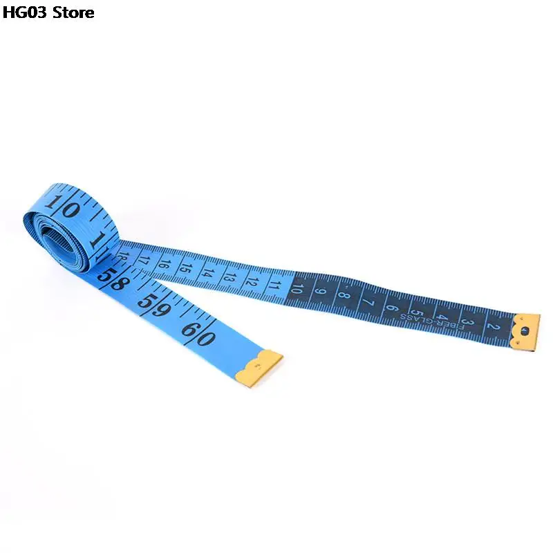 1.5Meter 150CM Sewing Tailor Tape Body Measuring Measure Ruler Dressmaking tape measure measuring tape