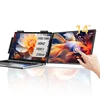 Eimio  Laptop Screen Extender 14" FHD 1080P IPS Touch Screen Laptop Monitor Extender Dual Screen Portable Monitor for Laptops 1