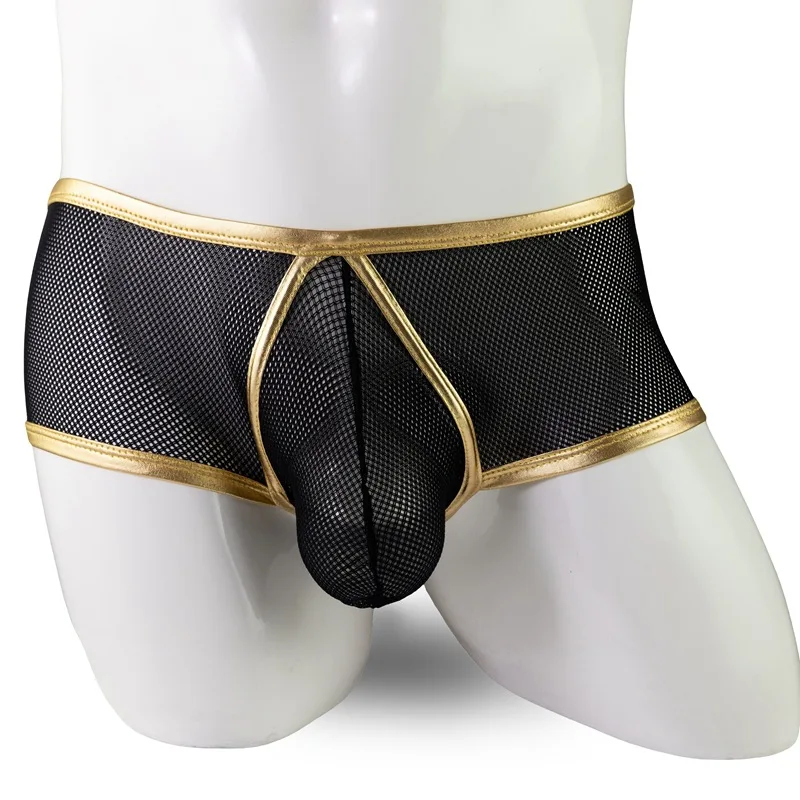 Рисунок 4 - Мужское нижнее белье