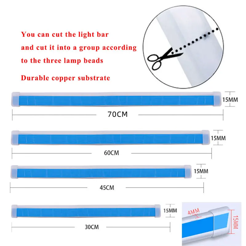 DRL ְ    õ, LED  Ʈ,   Ʈ, ڵ ڵ Ʈ, 12V, 2 
