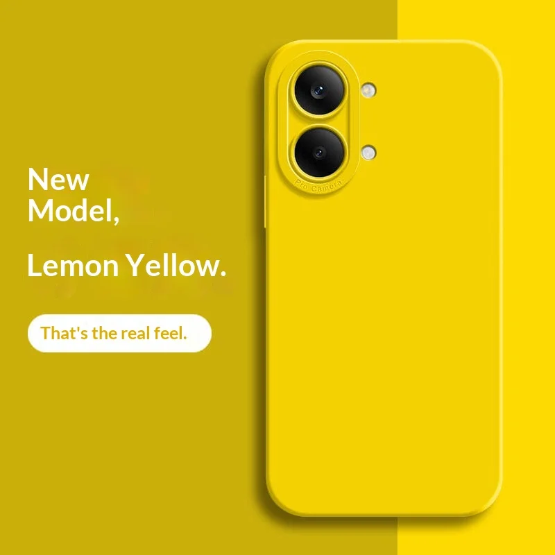 Deluxe Eye Silicone Skin-Friendly TPU Shockproof Bumper Case